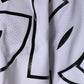 Dolce & Gabbana White Logo Print Crew Neck T-shirt