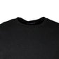 Dolce & Gabbana Dark Gray Camouflage Crew Neck T-shirt