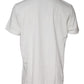 Dolce & Gabbana White Bandana Print Cotton Short Sleeves T-shirt