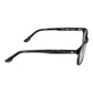 Spy Blue Plastic Glasses (Frames)