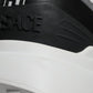 Versace Multicolor Canvas Quad Fabric Medusa Low Top Sneakers Shoes