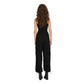 Only Black Cotton Cargo Pants