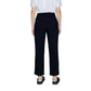 Street One Black Viscose Casual Pants