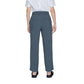 Street One Green Viscose Casual Pants
