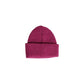 Pieces Pink Recycled Polyester Cap (Baseball Hat)