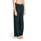 Street One Green Viscose Flared Pants