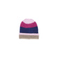 Pieces Blue Marabou Cap (Baseball Hat)