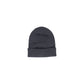Pieces Gray Polyester Cap (Baseball Hat)