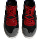 Dolce & Gabbana Multicolor Leather Suede Low Top Sneakers Shoes
