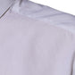 Dolce & Gabbana White Cotton Long Sleeve MARTINI Dress Shirt
