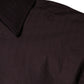 Dolce & Gabbana Purple Cotton Slim Fit MARTINI Dress Shirt