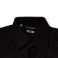 Dolce & Gabbana Purple Cotton Slim Fit MARTINI Dress Shirt