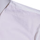 Dolce & Gabbana White Cotton Blend Men MARTINI Dress Shirt