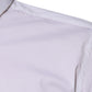 Dolce & Gabbana White Cotton Blend Formal MARTINI Shirt