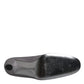 Dolce & Gabbana Gray Suede Leather High Heel Pumps Shoes