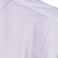Dolce & Gabbana White Cotton Collared Long Sleeves Shirt Top