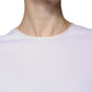 Dolce & Gabbana White Cotton Silk Round Neck Wrap Blouse Top