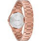 Cluse Multicolor Stainless Steel Dress Watch