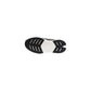 D.A.T.E Gray Fabric Chunky Sneakers