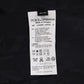 Dolce & Gabbana Gray Wool Stretch Vest