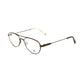 Tod's Bronze Metal Glasses (Frames)