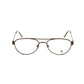 Tod's Bronze Metal Glasses (Frames)