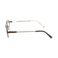 Tod's Bronze Metal Glasses (Frames)