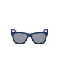 Lacoste Blue Injected Sunglasses