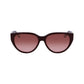 Lacoste Multicolor Acetate Sunglasses