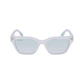 Lacoste Transparent Injected Sunglasses