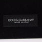 Dolce & Gabbana Green Leather Mouse Pad