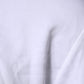 Versace White Medusa Embroidery Crew Neck Pullover Sweater