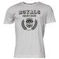 Dolce & Gabbana White Royals Heritage Cotton T-shirt