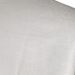 Dolce & Gabbana Off White Crew Neck Short Sleeve T-shirt