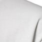 Dolce & Gabbana White DG Logo Crew Neck Short Sleeves T-shirt