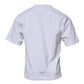 Dolce & Gabbana White DG Logo Crew Neck Short Sleeve T-shirt