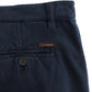 GF Ferre Blue Stretch Straight Fit Pants Chinos