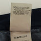 GF Ferre Blue Stretch Straight Fit Pants Chinos