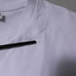 Dolce & Gabbana White DG Logo Cotton Crew Neck T-shirt