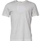 Dolce & Gabbana White DG Logo Cotton Crew Neck T-shirt