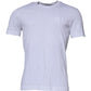 Dolce & Gabbana White DG Logo Cotton Crew Neck T-shirt