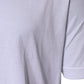 Dolce & Gabbana White Cotton Crew Neck Short Sleeves T-shirt
