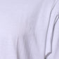 Dolce & Gabbana White DG Logo Crew Neck Short Sleeve T-shirt