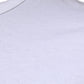 Dolce & Gabbana White Stripes Crew Neck Short Sleeves T-shirt