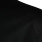 Dolce & Gabbana Black Crew Neck Short Sleeve T-shirt