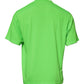 Dolce & Gabbana Green DG Logo Cotton Crew Neck T-shirt