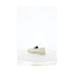 Brunello Cucinelli Beige Loafers Shoes