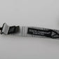 Dolce & Gabbana Light Gray Lining Adjustable Neck Butterfly Bow Tie