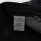 Cavalli Blue Cotton Stretch Baggy Relax Jeans