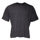Dolce & Gabbana Dark Gray Crew Neck Short Sleeves T-shirt